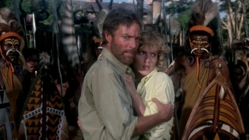 Σάρον Στόουν: Η ανάρτησή της για τον θάνατο του Ρίτσαρντ Τσάμπερλεϊν