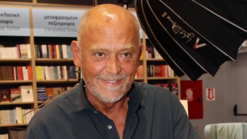 Στέλιος Παρλιάρος για τις επαγγελματικές κουζίνες: Ήταν πολύ άγριες οι συνθήκες που επικρατούσαν παλιά