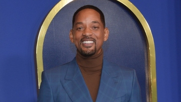 Ο Γουίλ Σμιθ μοιράστηκε τις συμβουλές που του έδωσε ο Jay-Z και ο Κέντρικ Λαμάρ για την επιστροφή του στη μουσική