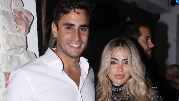 Μάριος Καπότσης: Δεν θέλω να απαντήσω για το διαζύγιό μου με την Κόνι Μεταξά