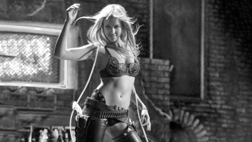 Τζέσικα Άλμπα: Η ανάρτησή της για τα 20 χρόνια του «Sin City» - «Τι γλυκιά ανάμνηση»