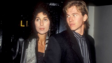 Η Σερ αποχαιρετά τον Βαλ Κίλμερ: Θα μου λείψεις, ήσουν γενναίος και υπέροχος φίλος