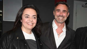 Eurovision 2025: Η Μαρία Κοζάκου και ο Γιώργος Καπουτζίδης επιστρέφουν στον σχολιασμό του μουσικού διαγωνισμού