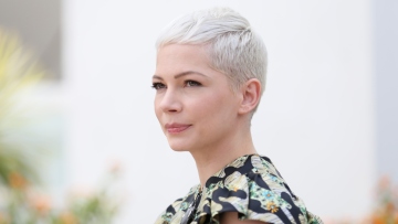 Η Μισέλ Γουίλιαμς έφερε στον κόσμο το τέταρτο παιδί της