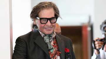 Ο Βαλ Κίλμερ ήταν καθηλωμένος για χρόνια στο κρεβάτι πριν τον θάνατο του