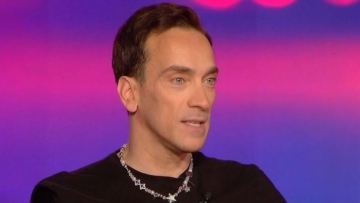 Δημήτρης Σαμόλης: Είμαι τραυματισμένος ποικιλοτρόπως, ευτυχώς που έχω την τέχνη 