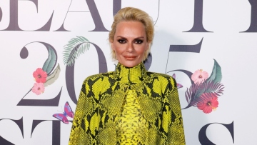  Έλενα Χριστοπούλου: To θέμα με την Ηλιάνα Παπαγεωργίου αποτελεί παρελθόν