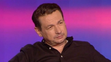 Σταύρος Νικολαΐδης: Η αντίδραση του πατέρα μου όταν του είπα ότι φίλος του προσπάθησε να με κακοποιήσει, ήταν «ευχαριστώ που με ρεζίλεψες»