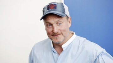 Ο Γούντι Χάρελσον εξήγησε για ποιον λόγο απέρριψε ρόλο στην τρίτη σεζόν του «The White Lotus»