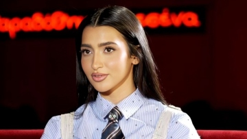 Αναστασία: Όταν ξεκίνησα, κρατούσα μικρό καλάθι, αλλά ο Θεός είχε άλλη άποψη για εμένα