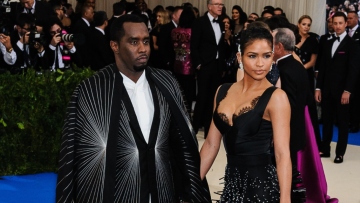  Diddy: Η πρώην σύντροφός του, Cassie, θα καταθέσει επώνυμα σε βάρος του στη δίκη