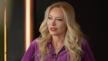  Φαίη Ξυλά: Κατάλαβα πόσο ήθελα να γίνω μαμά μετά από μια αποβολή