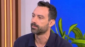 Σάκης Τανιμανίδης: Δεν μετάνιωσα που άφησα το Survivor