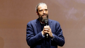 Σωτήρης Τσαφούλιας: Από τους μισογύνηδες που έχω γνωρίσει στη ζωή μου, το 70% ήταν γυναίκες