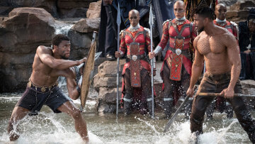 Τσάντγουικ Μπόουζμαν: Ο θάνατός του επηρέασε περισσότερο από όλους μας τον Τζόρνταν, αποκάλυψε ο σκηνοθέτης του «Black Panther»