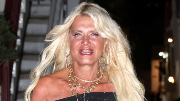 Μαρίνα Σταυράκη: Είναι ιδιαίτερα αστείο που με λέτε με το πρώην επίθετο και μετά μου ζητάτε συγγνώμη