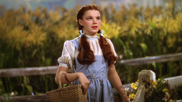 Τζούντι Γκάρλαντ: Η μητέρα μου θα είχε λατρέψει το «Wicked», είπε η κόρη της ηθοποιού