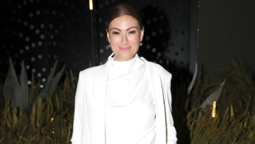 Δέσποινα Καμπούρη για την επιλόχειο κατάθλιψη: Ήταν όλα μαύρα, δεν έβρισκα χαρά πουθενά, έλεγα ότι είχα αποτύχει