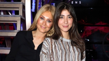 Νατάσα Θεοδωρίδου: Μπορώ να δω τη μητέρα μου σαν ένα πρότυπο για πολλούς ανθρώπους, δήλωσε η κόρη της τραγουδίστριας