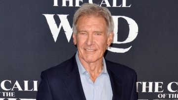 O Χάρισον Φορντ σκέφτεται να αποσυρθεί από την υποκριτική