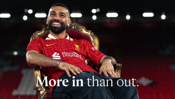 Λίβερπουλ: Έπεσαν οι υπογραφές και ο Σαλάχ μένει στα κόκκινα