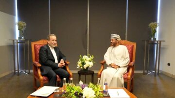 Αντίστροφη μέτρηση για τη κρίσιμη συνάντηση ΗΠΑ με Ιράν για τα πυρηνικά - Η Τεχεράνη λέει ότι επιδιώκει μια «δίκαιη συμφωνία»