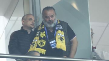 Ηλιόπουλος: «Τραμπούκοι χτύπησαν Κοϊτά και Ρότα στη φυσούνα - Βούρκος και αλητεία αυτό που συνέβη»