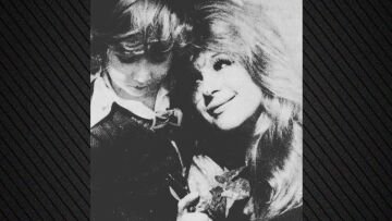   Γιάννης Παπαμιχαήλ: «Μητέρα μου λείπεις ιδιαίτερα αυτές τις μέρες», έγραψε σε ανάρτησή του 