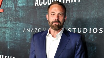 Ο Μπεν Άφλεκ παραδέχτηκε ότι τα παιδιά του ασκούν πολύ αυστηρή κριτική για τις ταινίες του