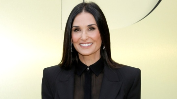 Ντέμι Μουρ: Ήξερα ότι θα κερδίσει το Όσκαρ η Μάικι Μάντισον