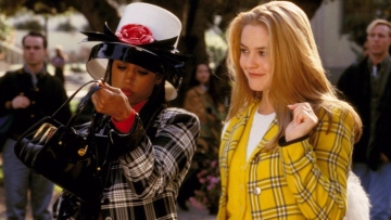 Η Αλίσια Σίλβερστοουν επιστρέφει στον ρόλο της Σερ Χόροβιτς από την ταινία «Το Κορίτσι του Μπέβερλι Χιλς»