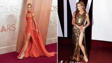 Τα πόδια... προδίδουν την ηλικία: Οι σελέμπριτι που χρησιμοποιούν σκευάσματα αδυνατίσματος και οι ανησυχητικές παρενέργειες στο δέρμα τους