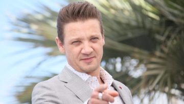 Τζέρεμι Ρένερ για το ατύχημά του: Είναι μέρος της ζωής μου, αποτελεί μια υπενθύμιση της δύναμης του ανθρώπινου πνεύματος