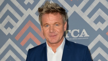 Γκόρντον Ράμσεϊ: Ο γαμπρός του άλλαξε το επώνυμό του μετά τον γάμο με την κόρη του, Χόλι
