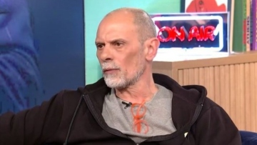 Τζώνυ Θεοδωρίδης για δικαστική διαμάχη για τα πνευματικά δικαιώματα από τη «Λάμψη»: Θα πάω στα ευρωπαϊκά δικαστήρια