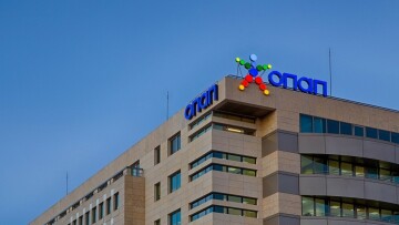 Pantelakis Securities για ΟΠΑΠ: Η συγχώνευση με την Allwyn μετασχηματίζει τη μετοχή