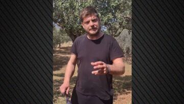 Χρήστος Ντεντόπουλος: Αυτός είναι ο viral αγρότης του Big Brother