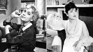 Φίνος Φιλμ: Το βίντεο που δημοσίευσε  για την «κόντρα» της Αλίκης Βουγιουκλάκη με την Τζένη Καρέζη