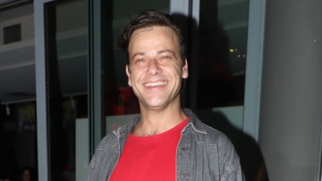 Ορέστης Τζιόβας: Είμαι ακόμα σε φάση που δεν μπορώ να αφήσω τον εαυτό μου σε δεύτερη μοίρα για να κάνω παιδιά