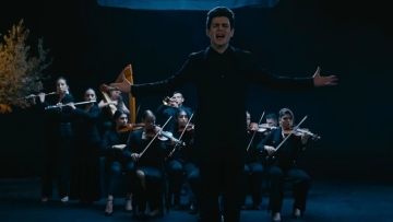 Eurovision: Κυκλοφόρησε η ακουστική εκδοχή του τραγουδιού «Shh» που θα εκπροσωπήσει την Κύπρο 