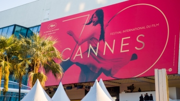 Φεστιβάλ Καννών: Ανακοινώθηκαν τα μέλη της κριτικής επιτροπής