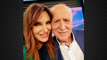 Χατζηβασιλείου για Παπαδάκη: Είναι μεγάλη μου τιμή που με είχες επιλέξει για την εκπομπή «Καλημέρα Ελλάδα»  