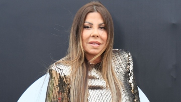 Άντζελα Δημητρίου: Ο έρωτας δεν είναι σημαντικός σήμερα στη ζωή μου, δεν θέλω τη συντροφικότητα, τα έχω ζήσει όλα