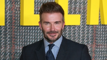 Ο Ντέιβιντ Μπέκαμ συμπεριέλαβε τον γιο του Μπρούκλιν σε ανάρτηση για τη Γιορτή του Πατέρα: «Είμαι τόσο περήφανος για όλους σας»