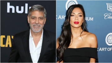 Ο Τζορτζ Κλούνεϊ και η Νικόλ Σέρζινγκερ κέρδισαν την πρώτη τους υποψηφιότητα για Tony