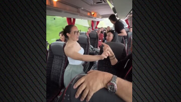 Η Κλαυδία τραγουδάει και χορεύει το «My number one» - Δείτε το βίντεο