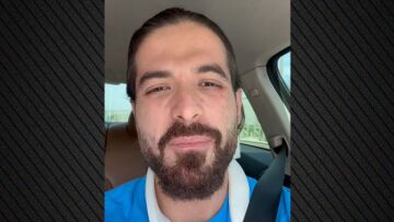 Ο Άρης Μουγκοπέτρος πήρε εξιτήριο μετά από τρεις εβδομάδες νοσηλείας