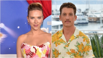 Η Σκάρλετ Γιόχανσον και ο Μάιλς Τέλερ προστίθενται στο καστ της ταινίας «Paper Tiger» 