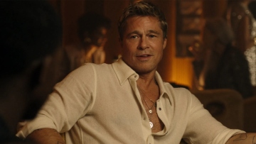 F1: Κυκλοφόρησε το επίσημο τρέιλερ της ταινίας με τον Μπραντ Πιτ