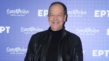 Φωκάς Ευαγγελινός: Από το 2004 στη Eurovision - Η νίκη της Έλενας Παπαρίζου, η πρωτιά του Ντίμα Μπιλάν και η Κλαυδία